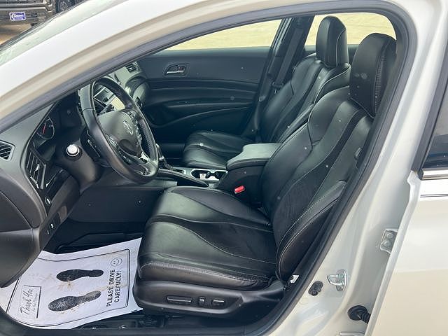 Acura ILX 2022 — миниатюра 12