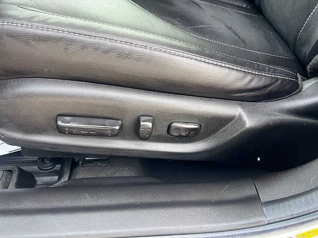 Acura ILX 2022 — миниатюра 13