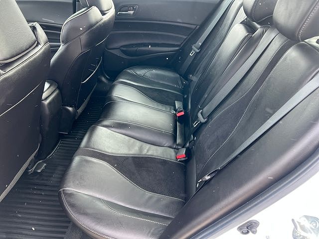 Acura ILX 2022 — миниатюра 15