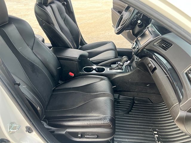 Acura ILX 2022 — миниатюра 16