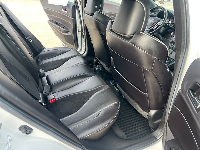 Acura ILX 2022 — миниатюра 18