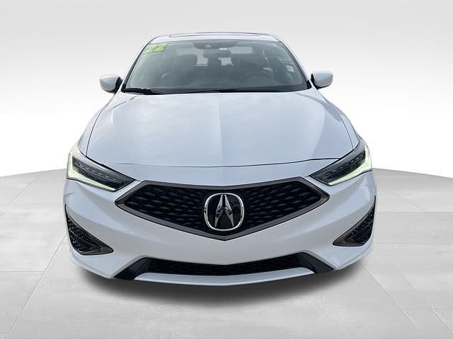 Acura ILX 2022 — миниатюра 2