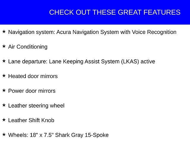 Acura ILX 2022 — миниатюра 5