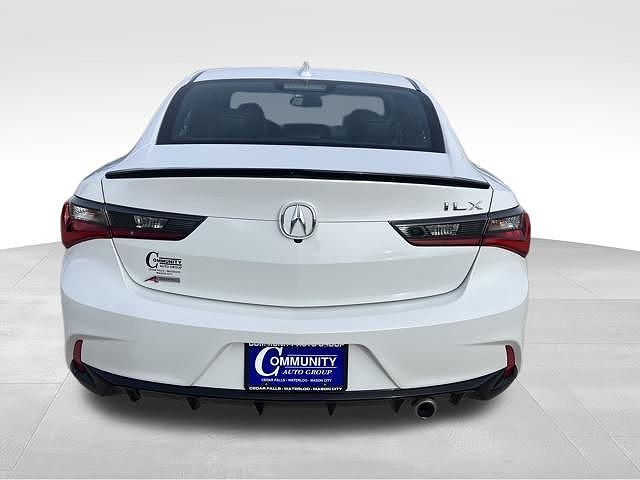 Acura ILX 2022 — миниатюра 7