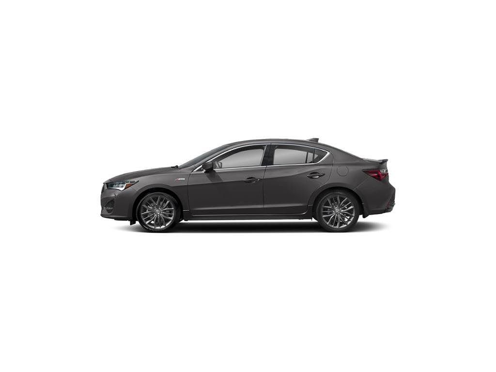 2022 Acura ILX