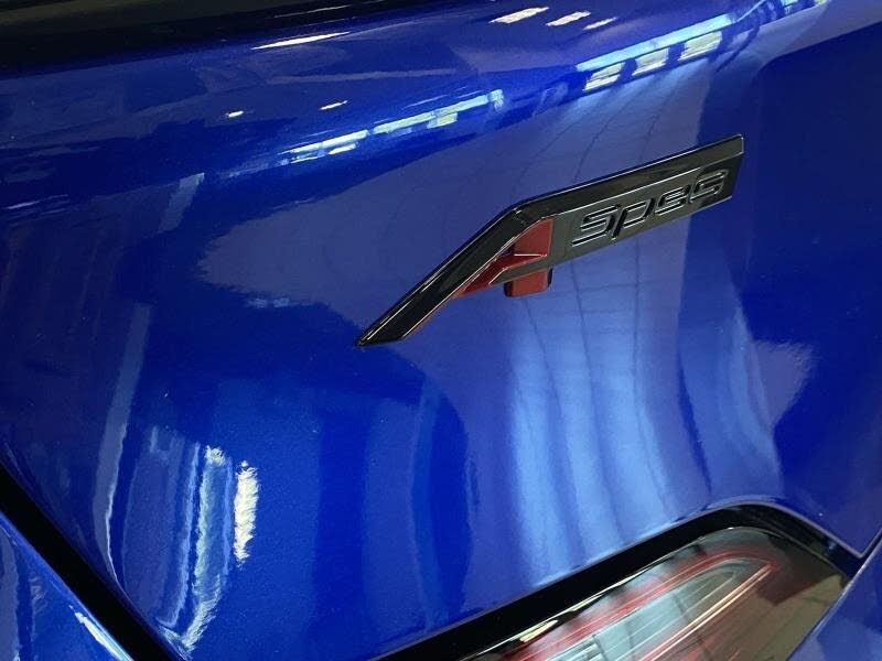 Acura Integra A-Spec Technology 2023 — миниатюра 10