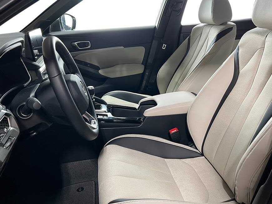 Acura Integra A-Spec Technology 2023 — миниатюра 11