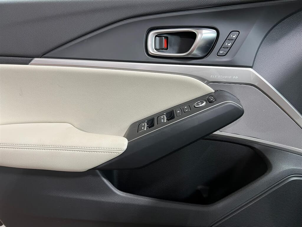 Acura Integra A-Spec Technology 2023 — миниатюра 13