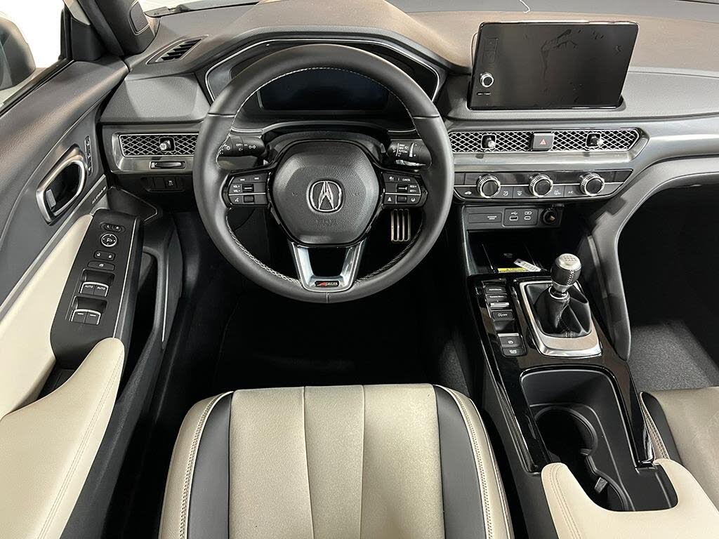 Acura Integra A-Spec Technology 2023 — миниатюра 14