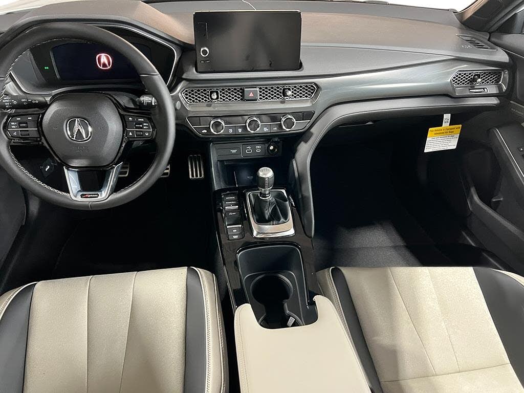 Acura Integra A-Spec Technology 2023 — миниатюра 15