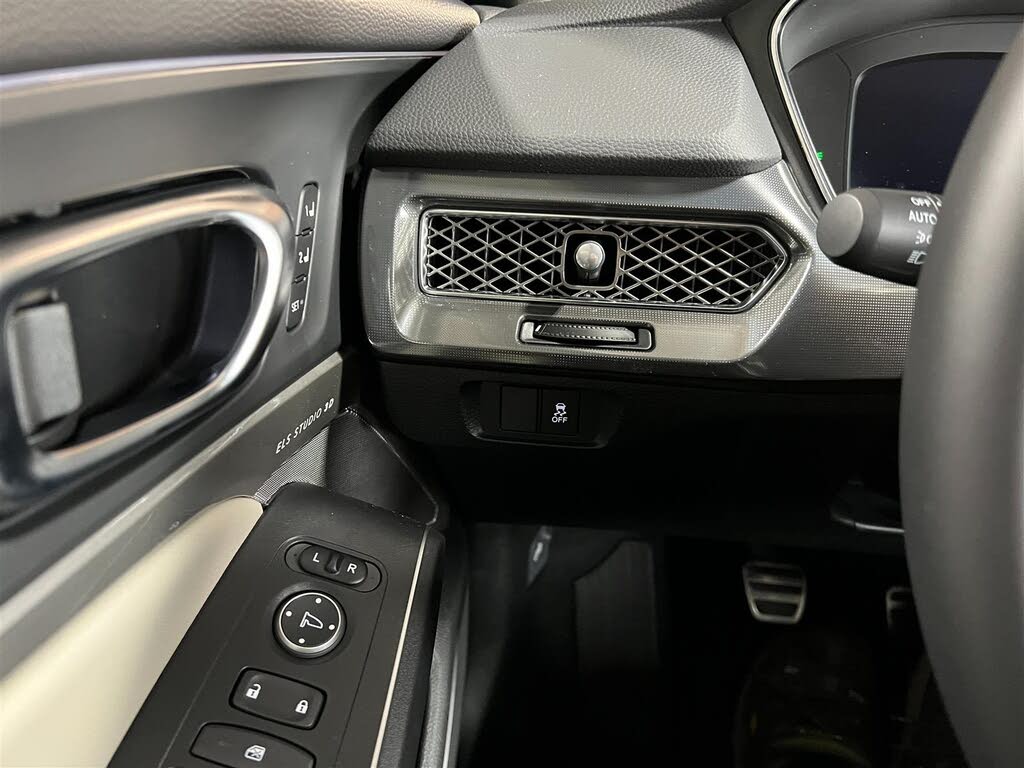 Acura Integra A-Spec Technology 2023 — миниатюра 16