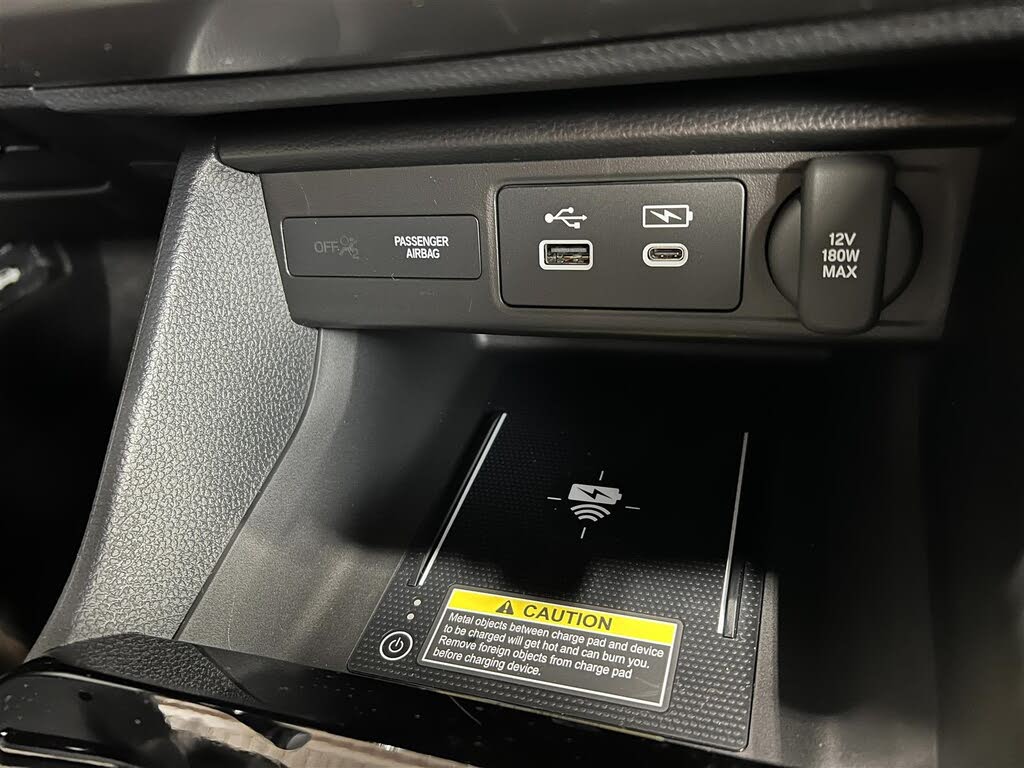 Acura Integra A-Spec Technology 2023 — миниатюра 18