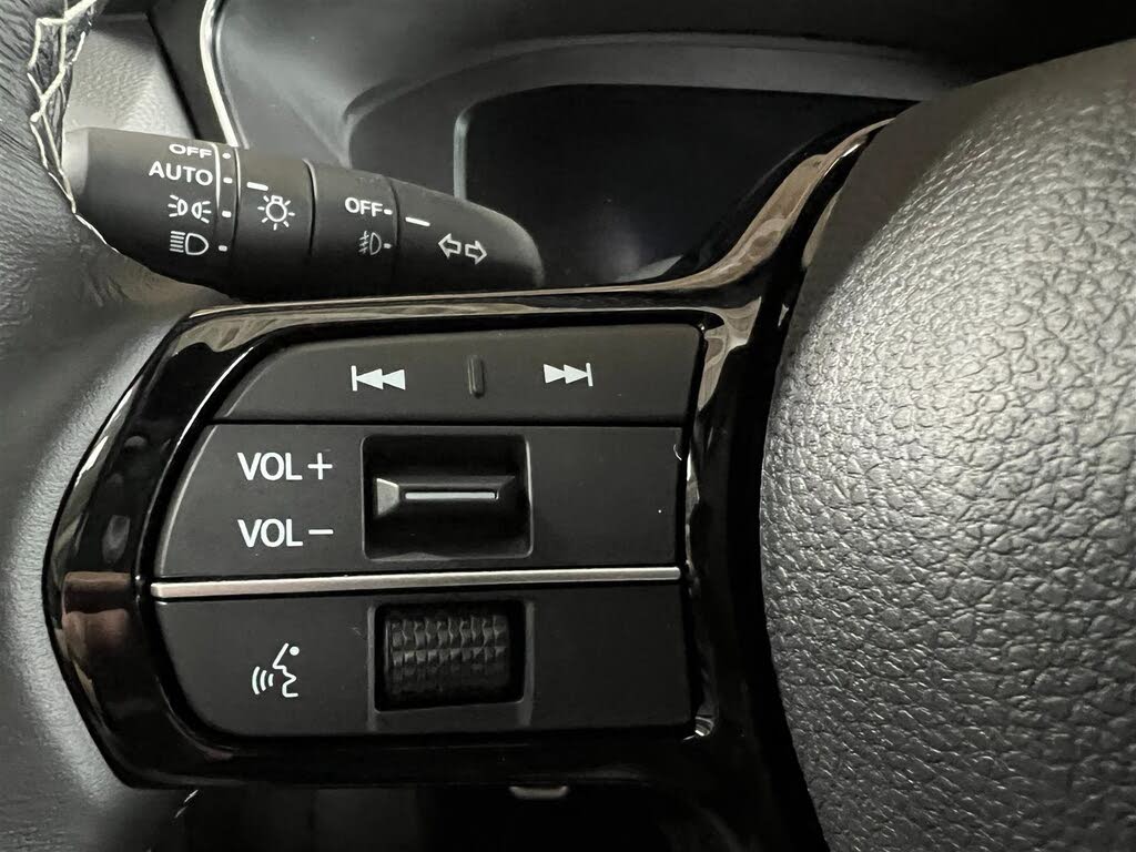 Acura Integra A-Spec Technology 2023 — миниатюра 20