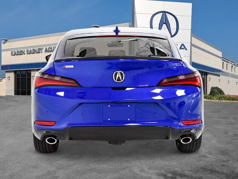 Acura Integra A-Spec Technology 2023 — миниатюра 4