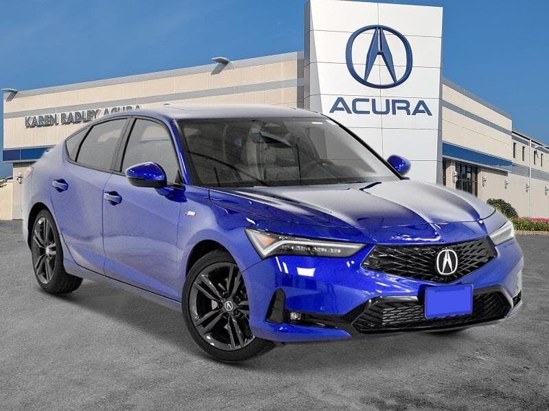 Acura Integra A-Spec Technology 2023 — миниатюра 6