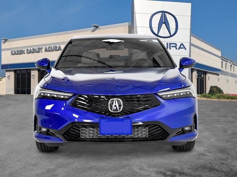 Acura Integra A-Spec Technology 2023 — миниатюра 7