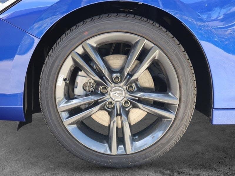 Acura Integra A-Spec Technology 2023 — миниатюра 9