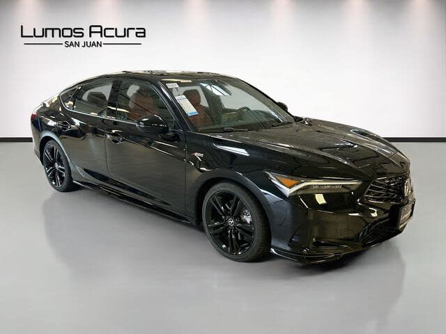 2026 Acura Integra