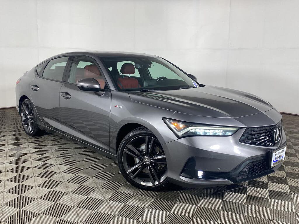 2023 Acura Integra