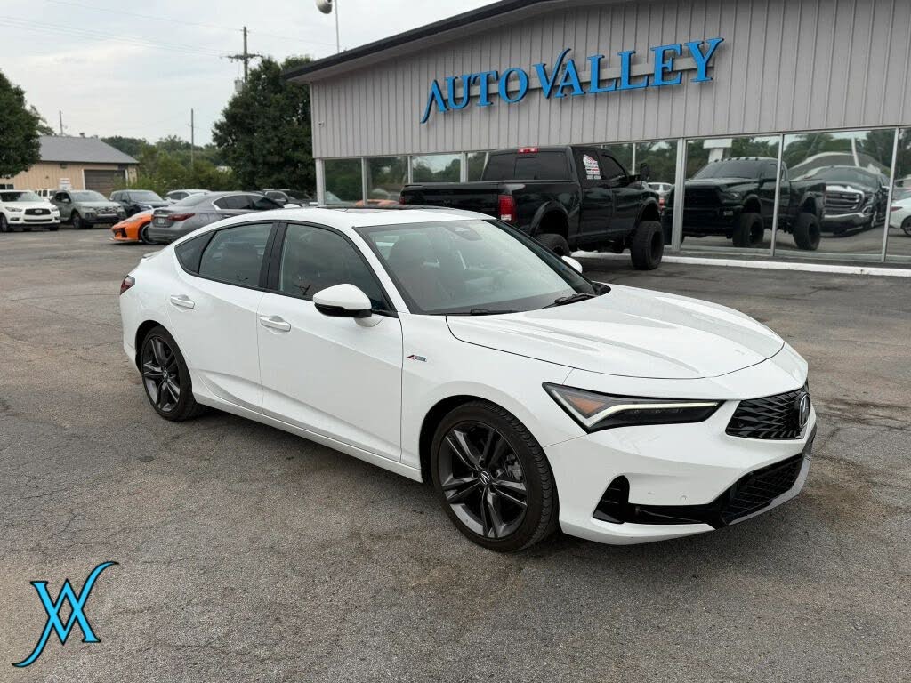 2023 Acura Integra