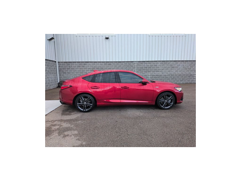 2023 Acura Integra