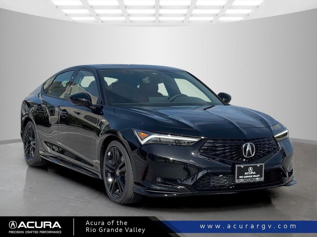 2026 Acura Integra