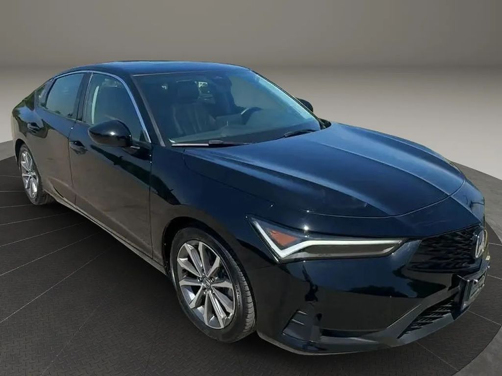 2025 Acura Integra