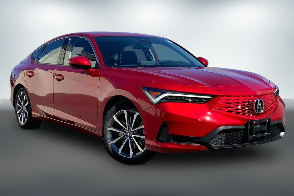 2026 Acura Integra
