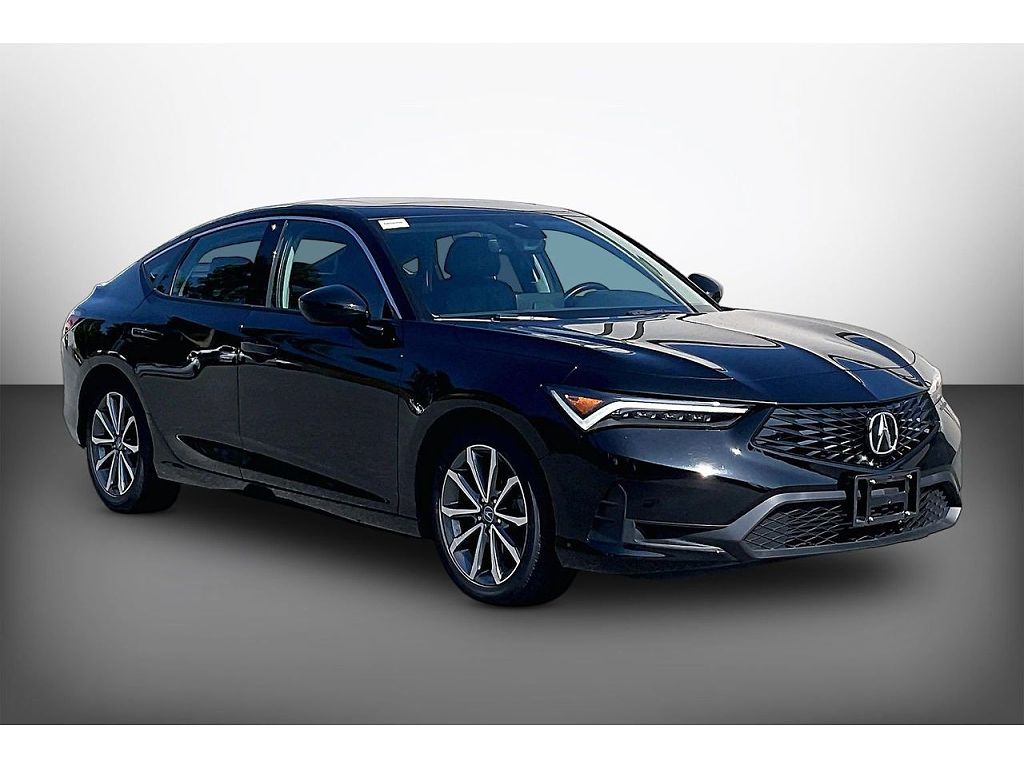 2024 Acura Integra