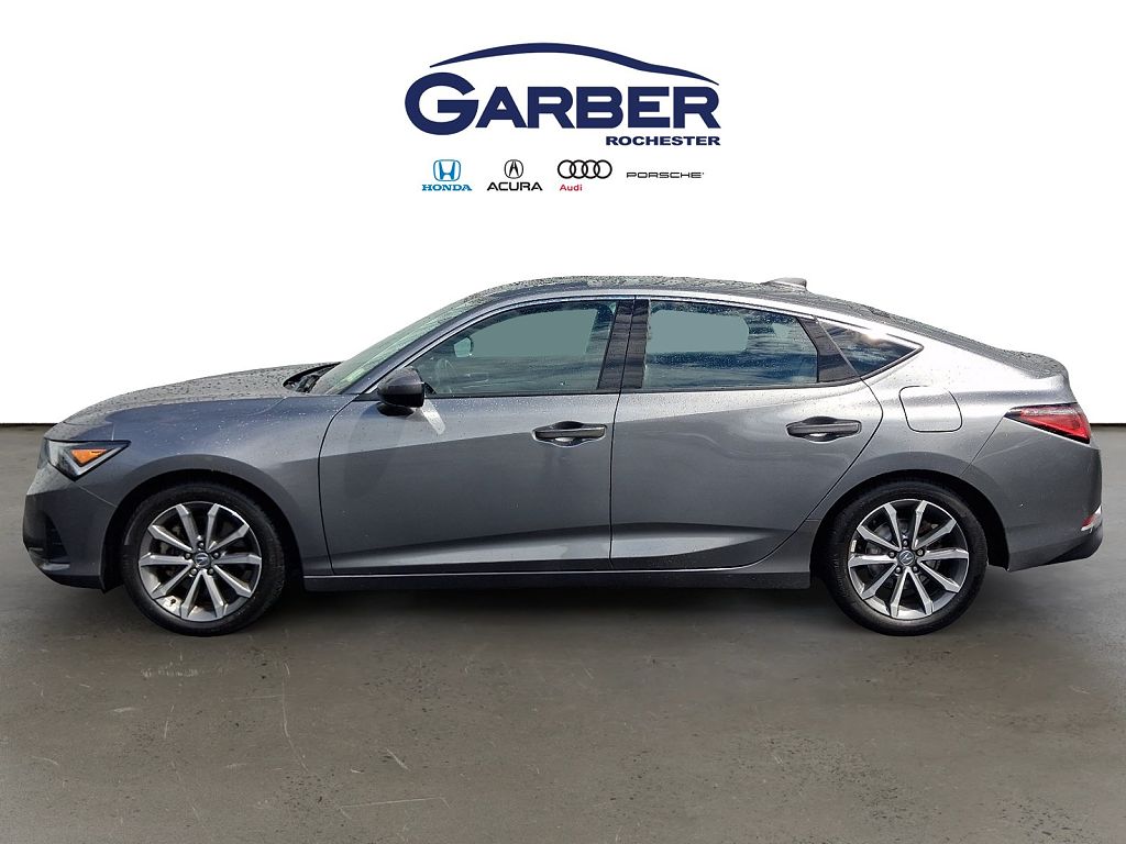2024 Acura Integra