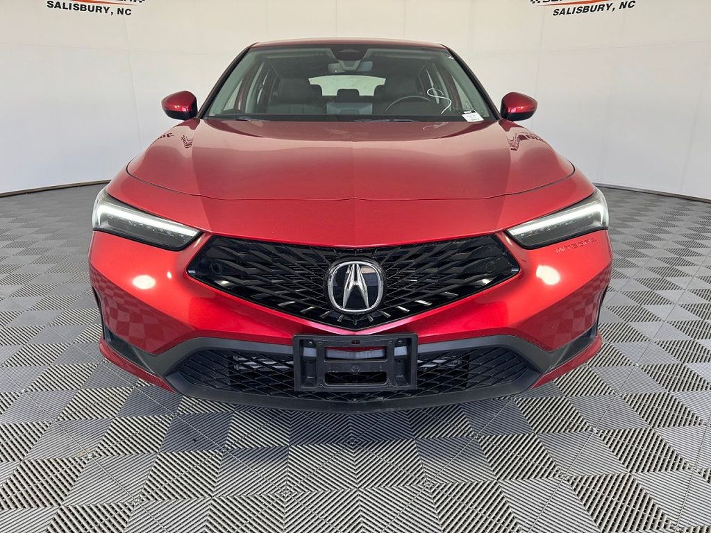 2025 Acura Integra