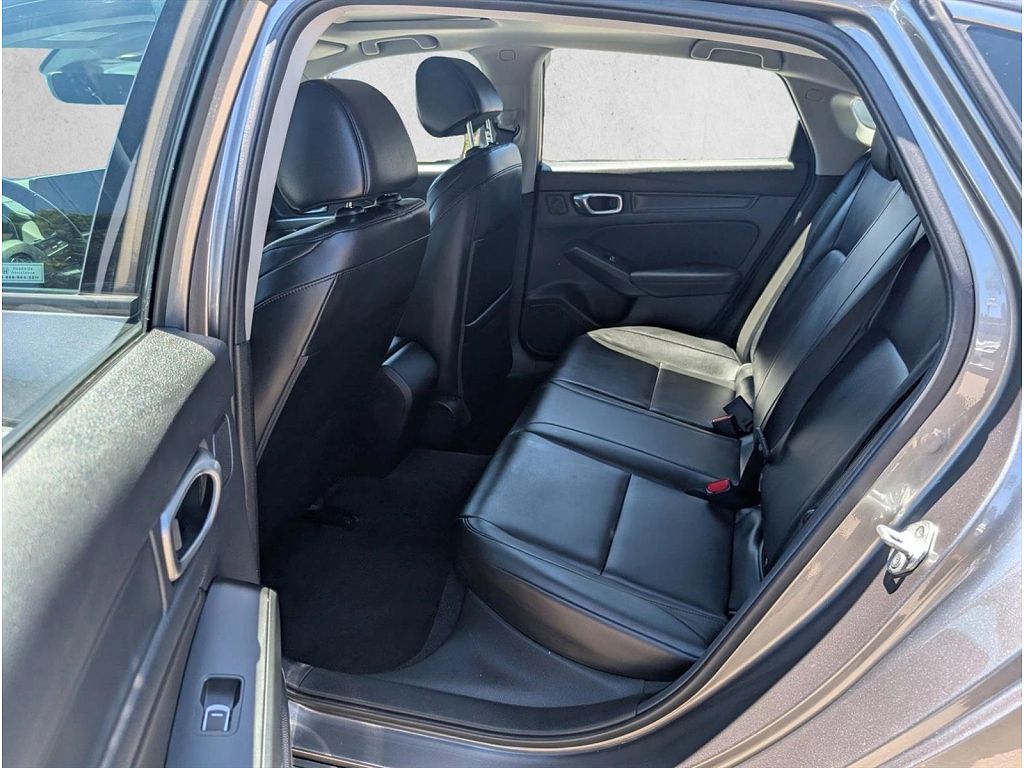Acura Integra