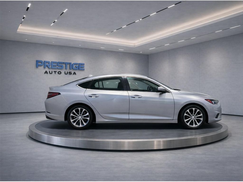 2024 Acura Integra