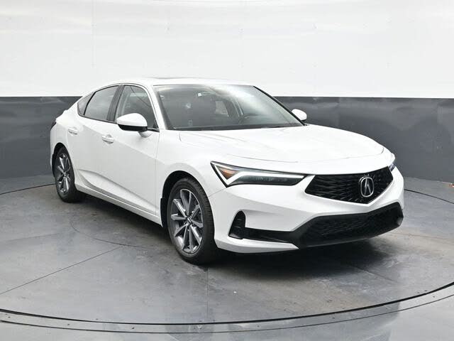 2026 Acura Integra
