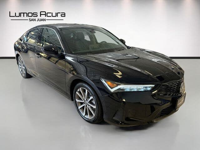 2026 Acura Integra