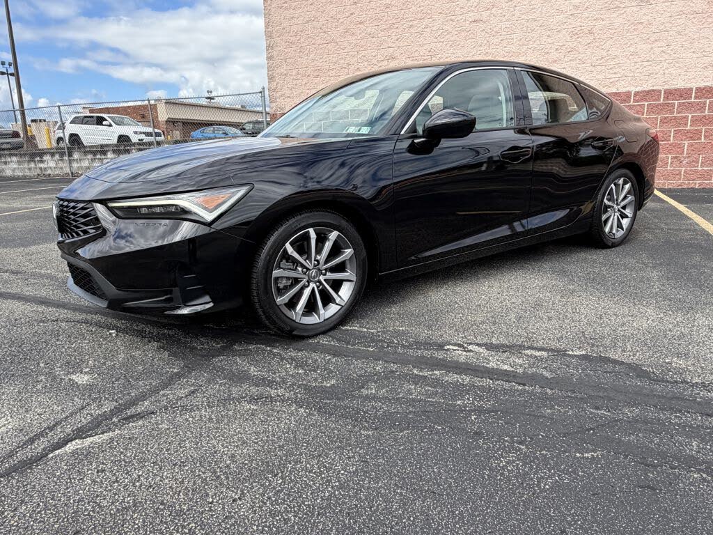 2023 Acura Integra