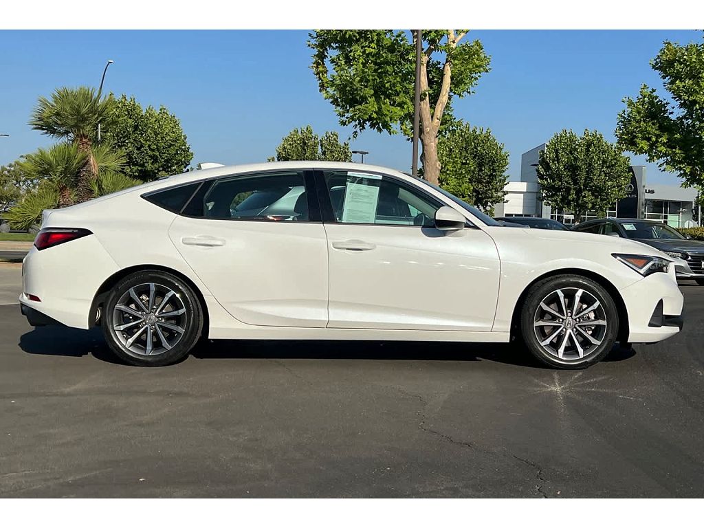 2024 Acura Integra