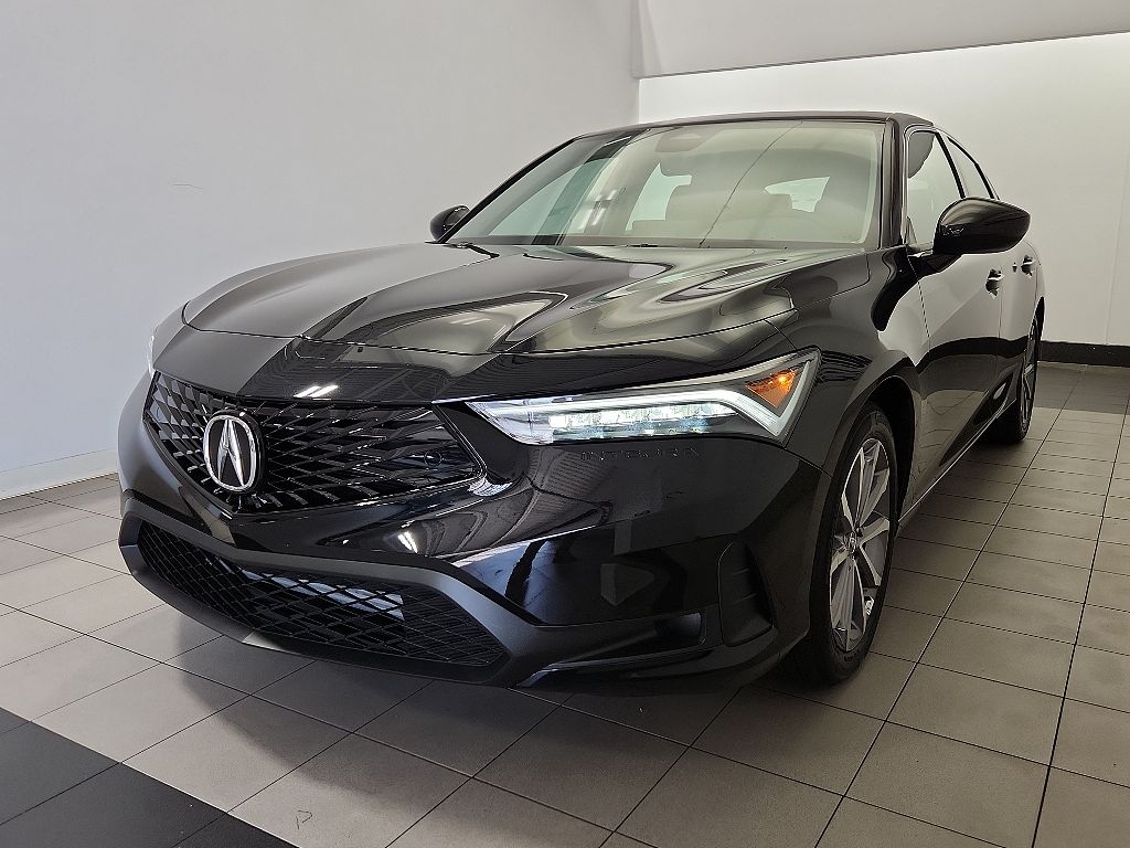 2026 Acura Integra