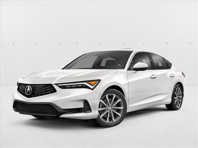 2026 Acura Integra
