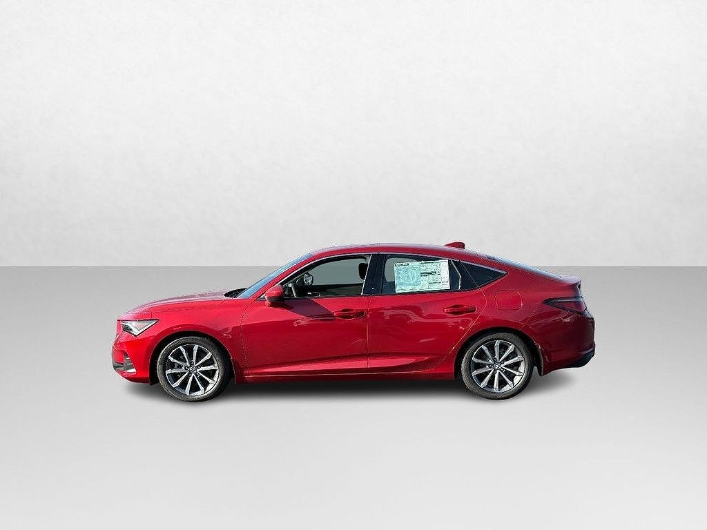 2026 Acura Integra