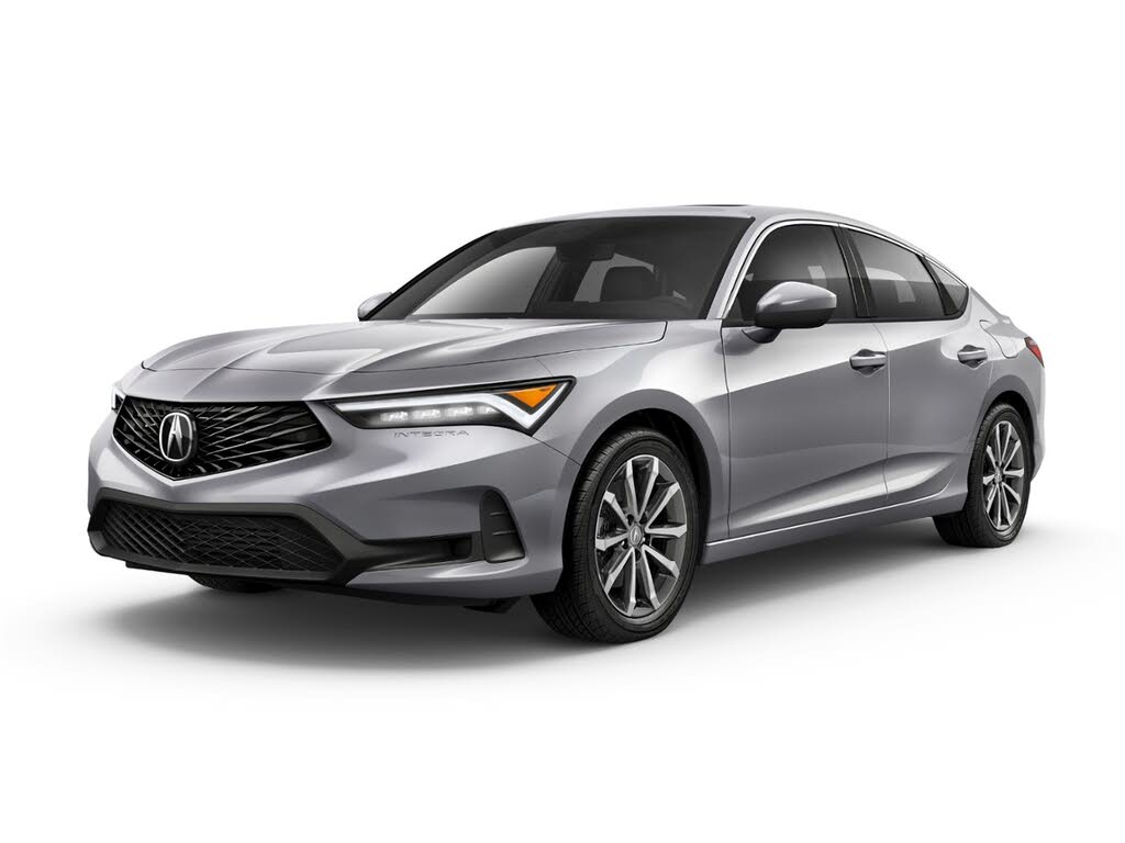 2026 Acura Integra