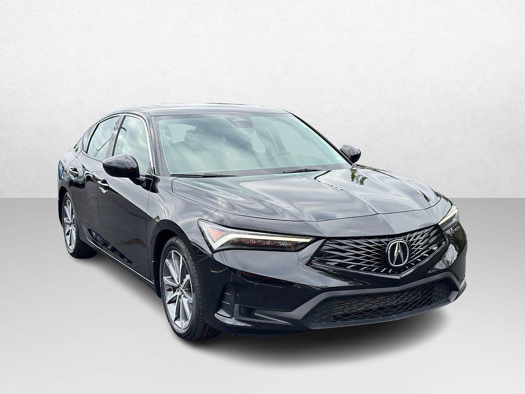 2024 Acura Integra