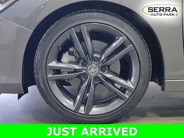 Acura Integra 2023 — миниатюра 10