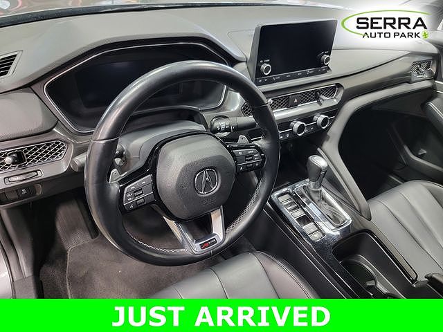 Acura Integra 2023 — миниатюра 12