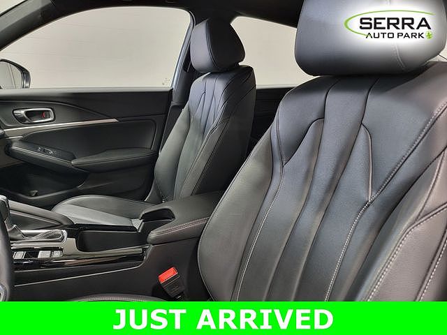 Acura Integra 2023 — миниатюра 13