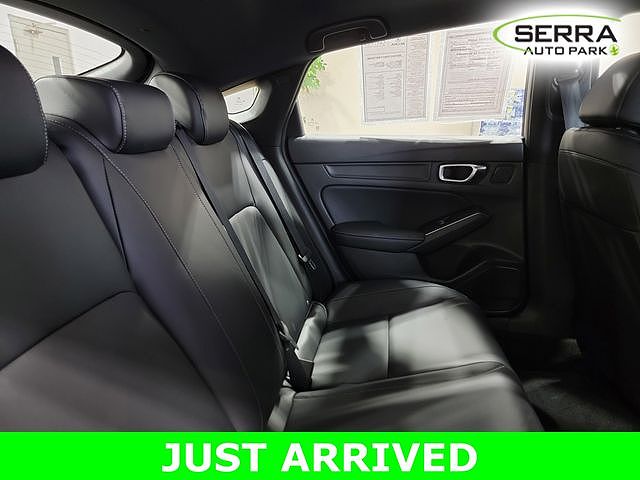 Acura Integra 2023 — миниатюра 15