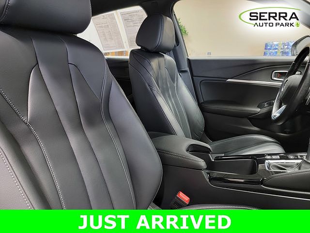 Acura Integra 2023 — миниатюра 16