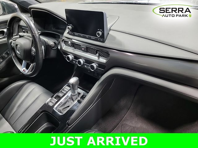 Acura Integra 2023 — миниатюра 17