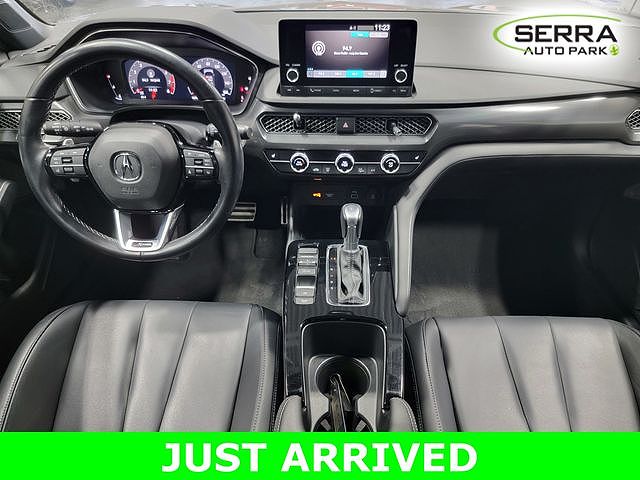 Acura Integra 2023 — миниатюра 18