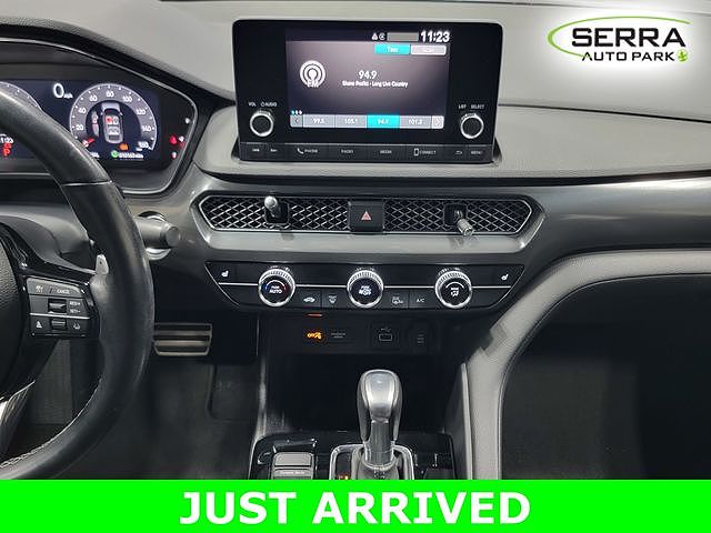 Acura Integra 2023 — миниатюра 19